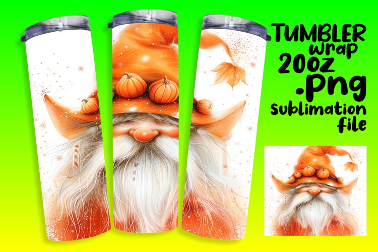 Gnome Clipart Image 4
