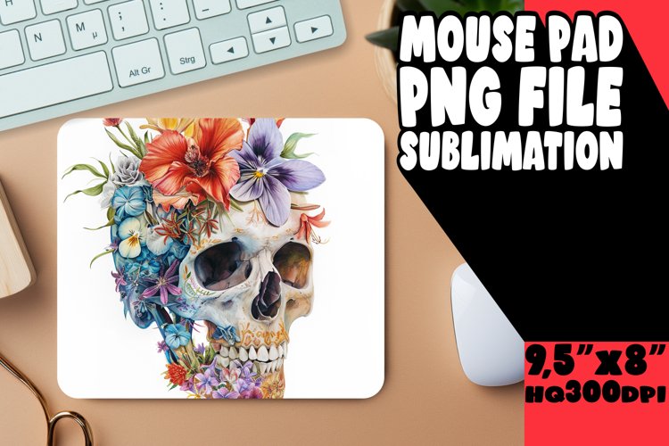 Skull Clipart Image 17