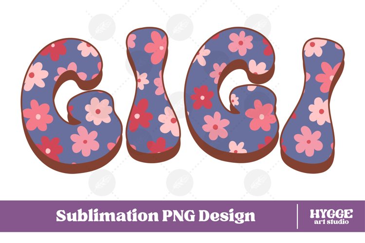 Grandma Clipart Image 6