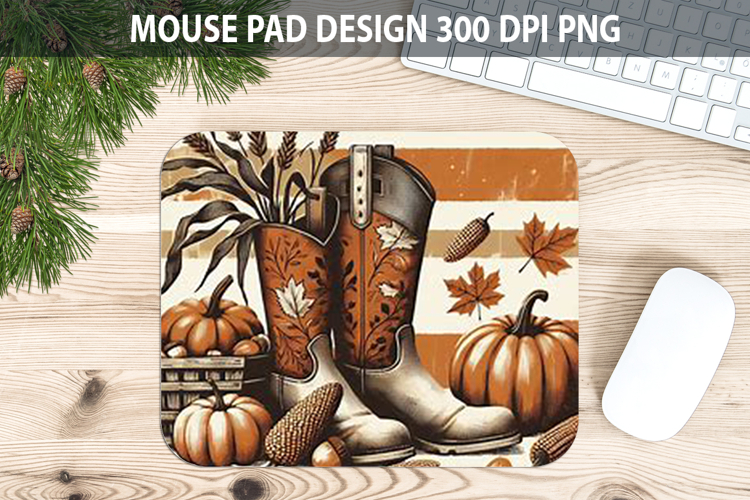 Thanksgiving Sublimation Design Image 3
