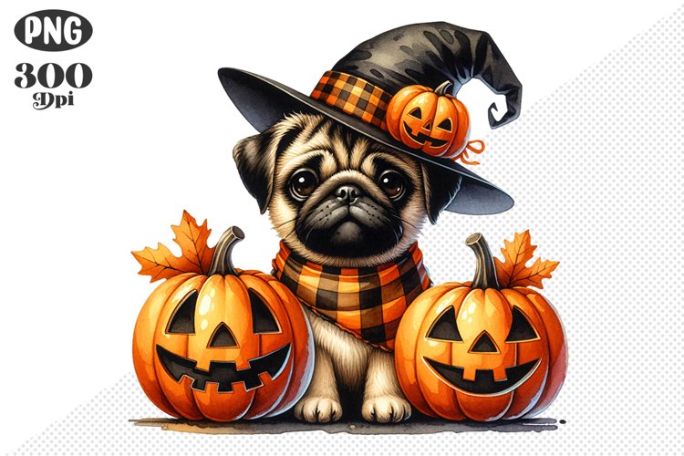 Halloween Clipart Png Image 7