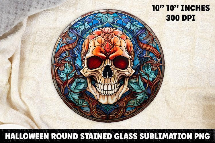 Skull Clipart Image 10