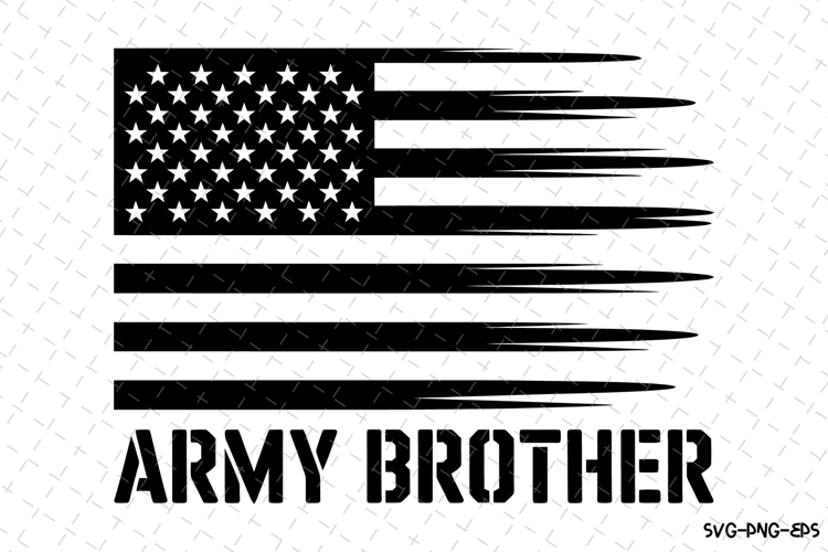 Army Sublimation Design Image 18