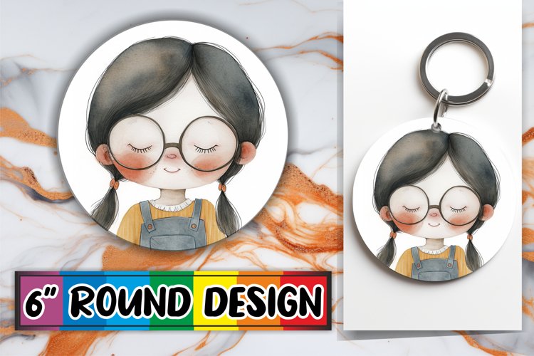 Boho Clipart Image 4