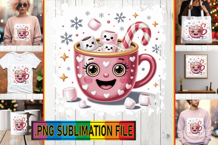 Mug Png Image 16