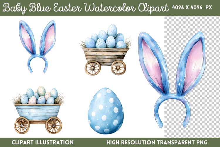 Easter Clipart