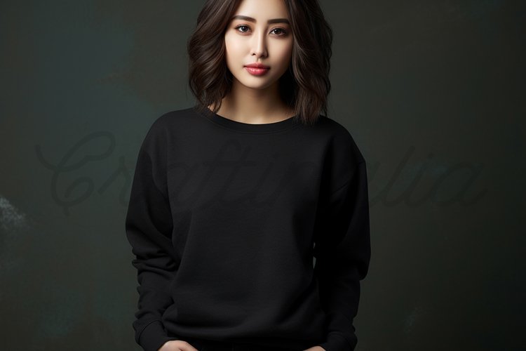 T Shirt Mockups Image 18