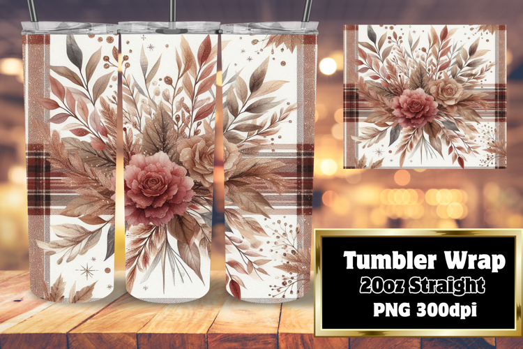 Flower Sublimation Image 14