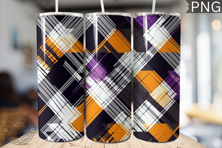 Halloween Tumbler Wrap Image 14