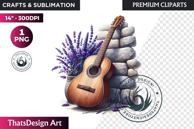 Lavender Clipart PNG, Purple flower arrangement sublimation