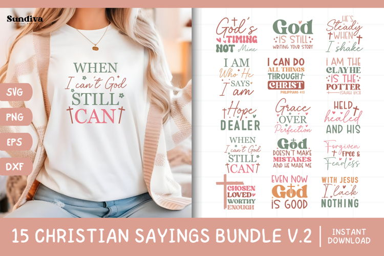 Scripture Clipart Image 13