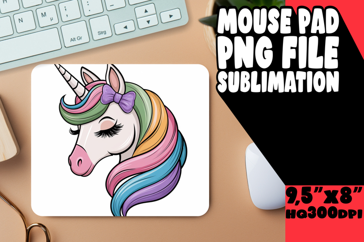 Unicorn PNG Image 10