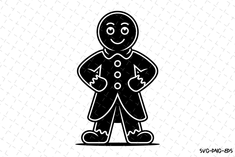 Xmas SVGs Image 12