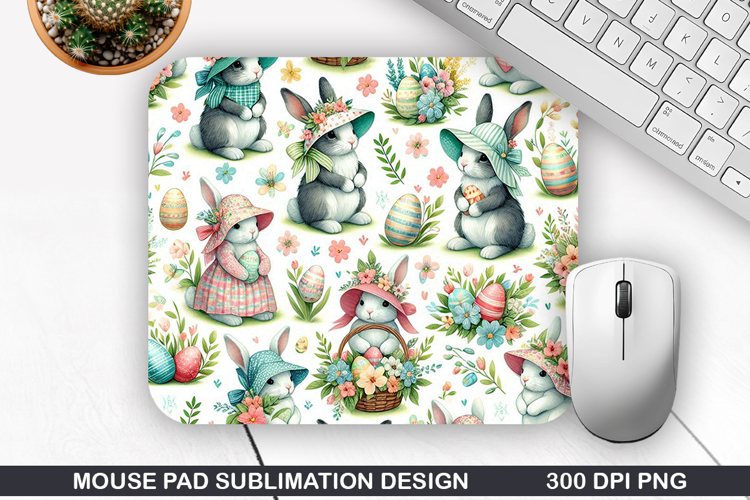 Bunny Clipart Image 16