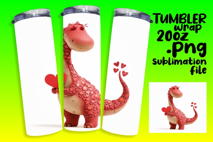 Cute Dino Png Image 15