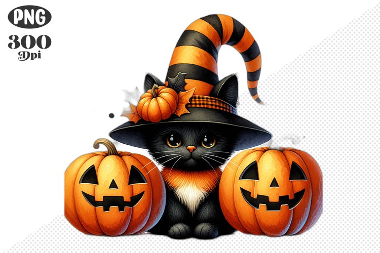 Pumpkin Clipart Image 10