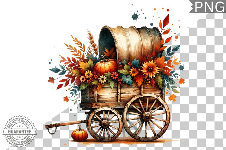 Fall Clipart Image 18