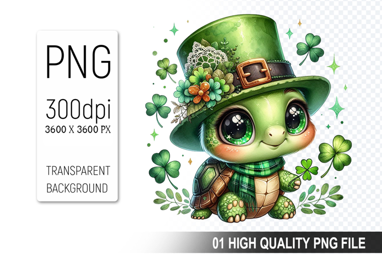 Clover Png Image 19