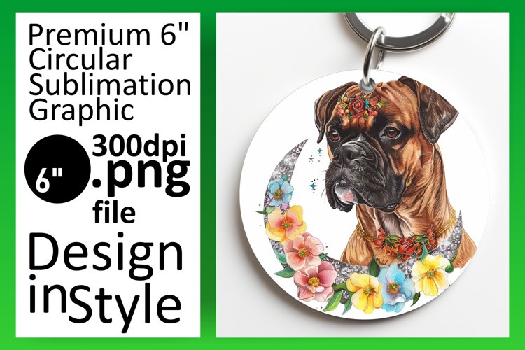 Dog Clipart Image 12