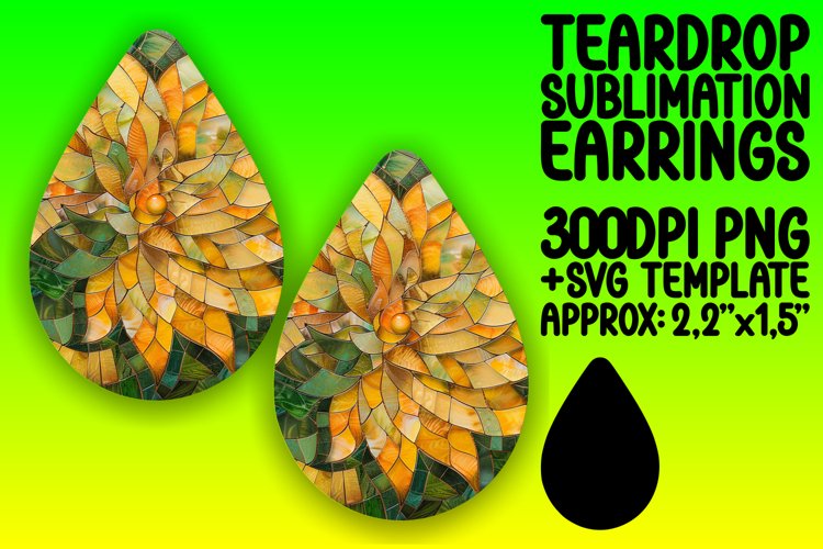 Stained Glass Png Image 8