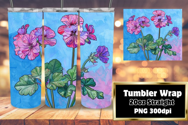Sublimation Tumbler Wraps Image 19