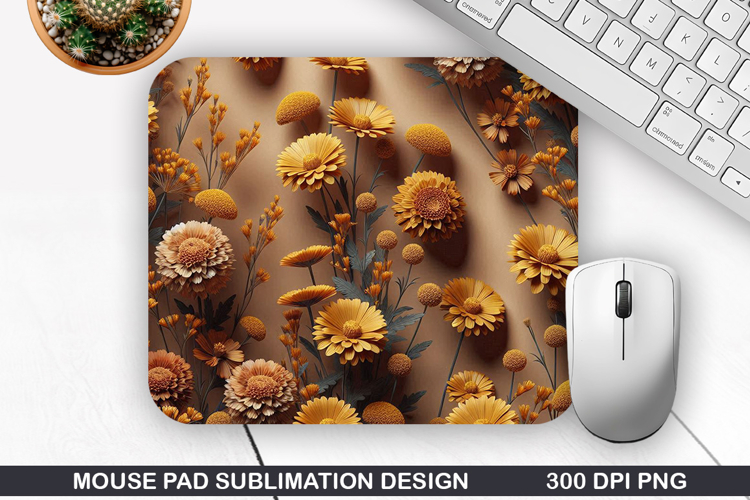 Printable Flower Template Image 24