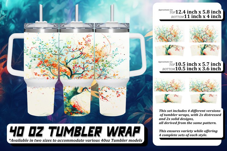 Watercolor Flower Png Image 9