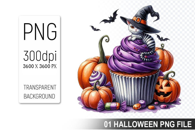 Cupcake Png Image 14