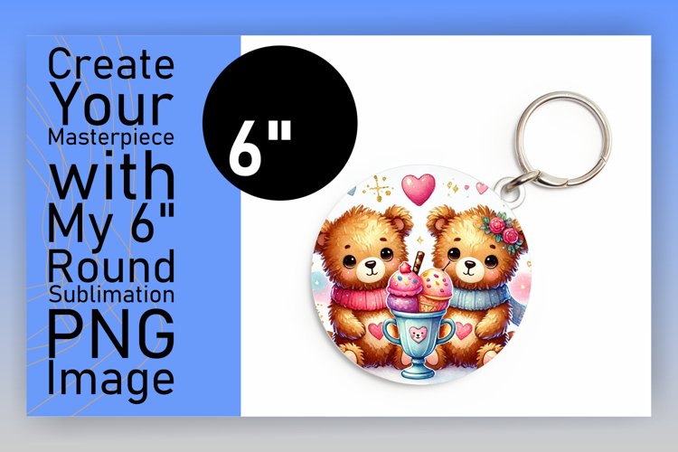 Bear Clipart Image 24