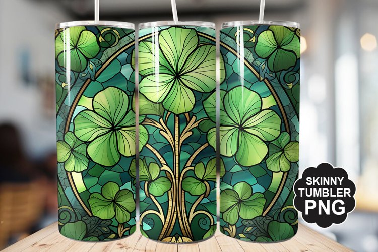 St Patrick's Day Clipart Image 16