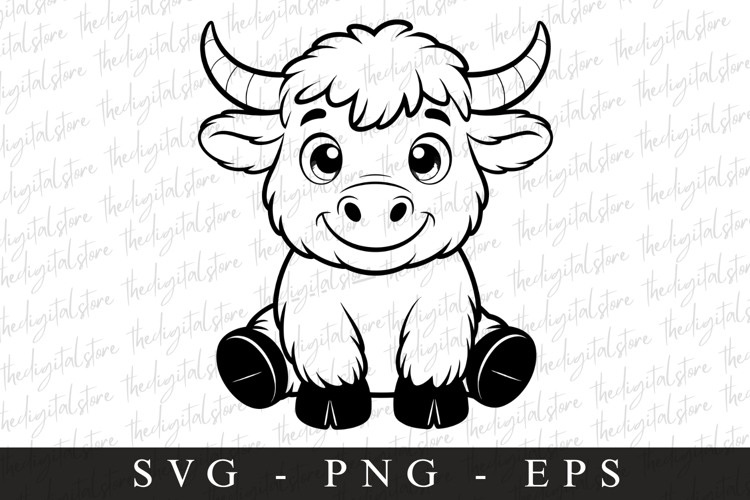 Animal SVG Image 17