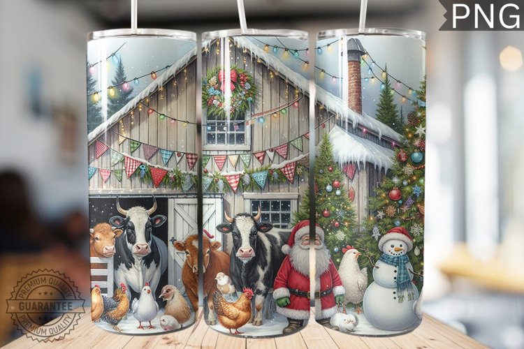 Farm Animals Clipart Image 15