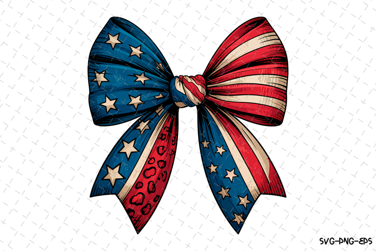 4th Of July Sublimation Design Image 10