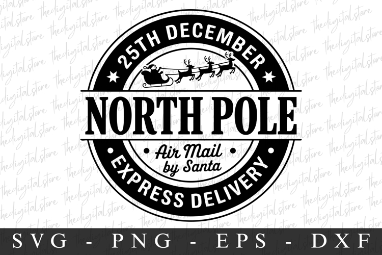 Funny Christmas Ornament Svg Image 3