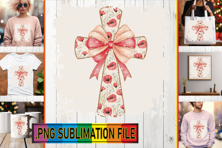 Transparent Cross Png Image 23