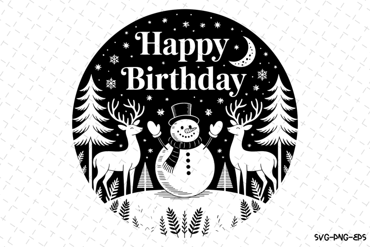 Christmas Clipart Image 6