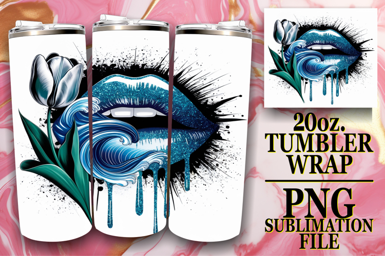 Lips Png Image 4