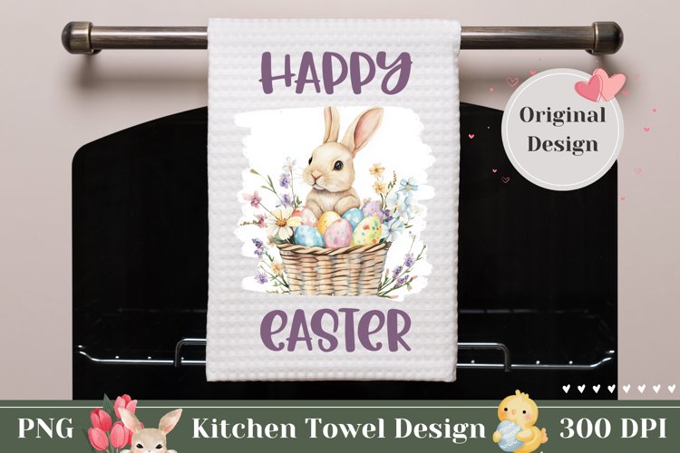 Easter Sublimation Designs Image 4