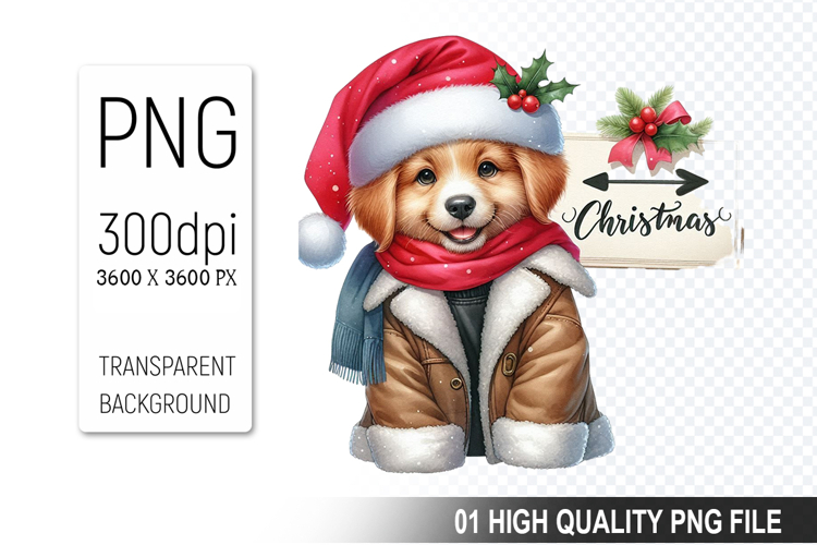Santa Clipart Image 15