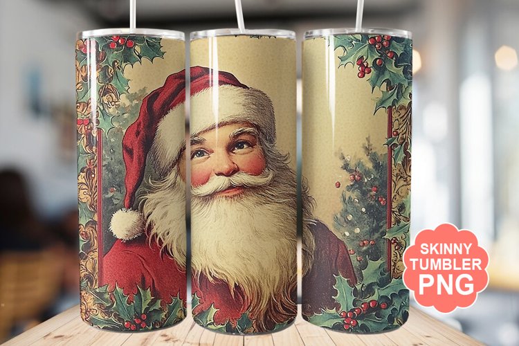 Sublimation Tumbler Wraps Image 24