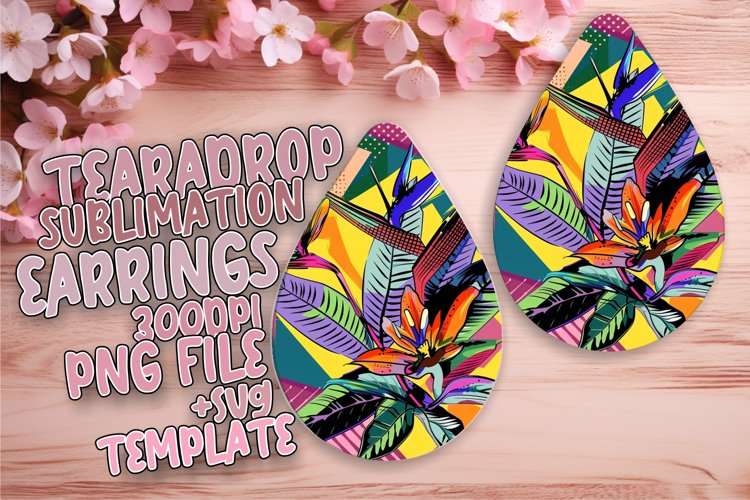 Earring Png Image 11