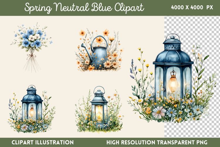 Spring Clipart Image 8
