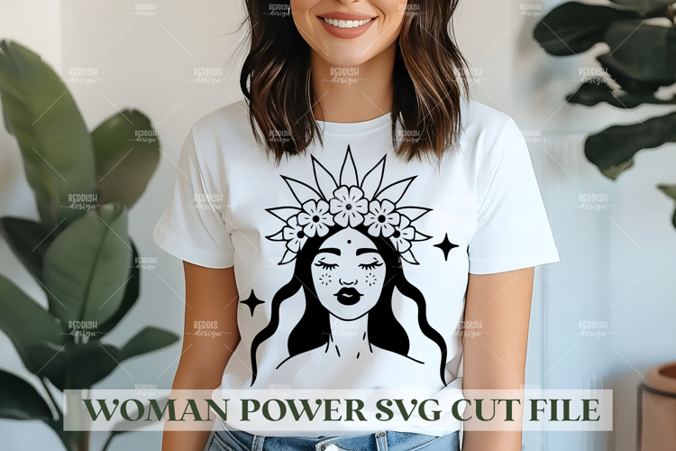 Womens Rights Svg Image 18