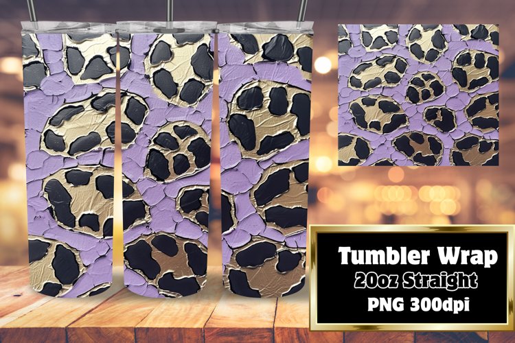 Sublimation Tumbler Wraps Image 18