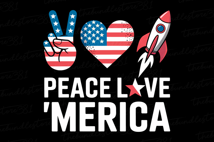 Funny 4th Of July Svg Image 19