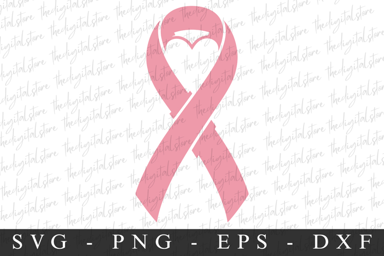 Breast Cancer Awareness Png