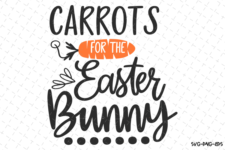 Bunny Silhouette Svg Image 7