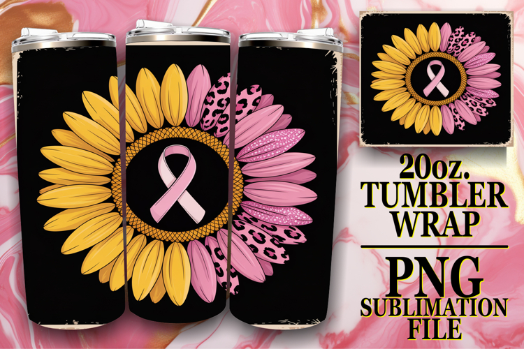 Breast Cancer Awareness Clipart Image 15