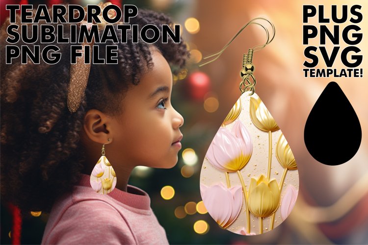 Teardrop Clipart