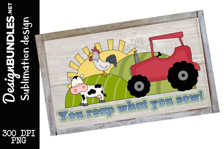 Farmer Clipart Image 14